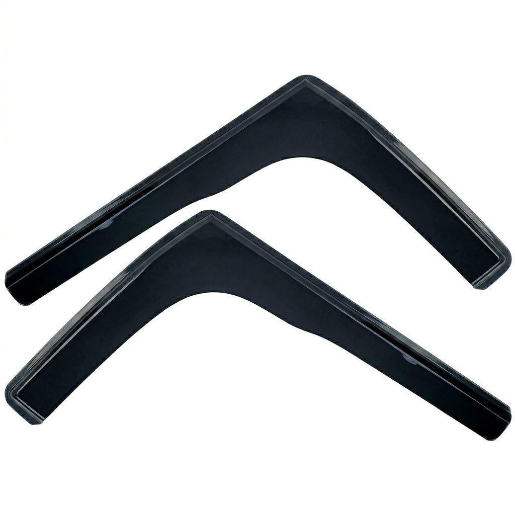 Zijwindscherm Voor Volkswagen Crafter 2 Zijwindschermen Zijw, Verzenden, Automotive Parts, A.parts@hotmail.nl, Trasmolenlaan 12 3447 GZ Woerden
