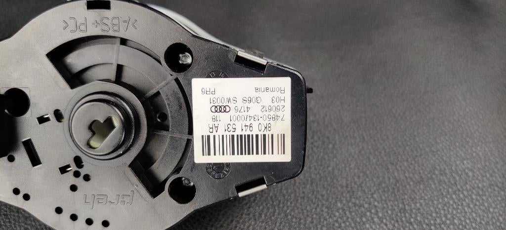8U0955559 Vochtsensor Humidity Sensor, Ophalen of Verzenden, Gebruikt, Audi