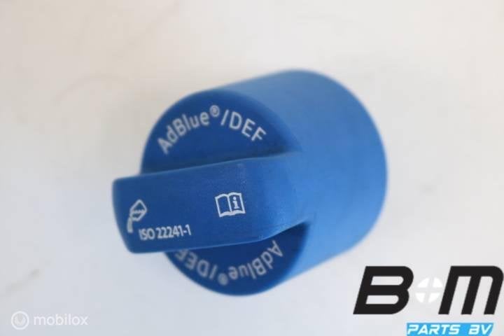 Adblue afsluitdop VW Polo 2G 5Q0131980C, Gebruikt