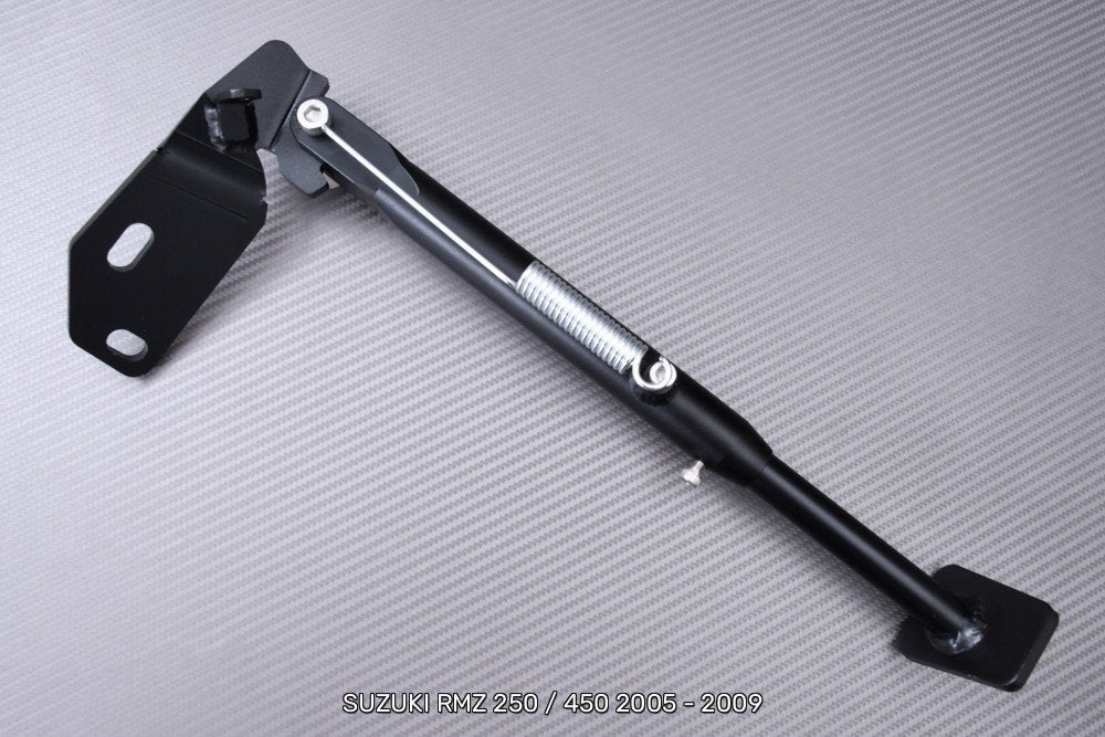 Zijstandaard voor SUZUKI RMZ 250 / 450 2005 - 2009, Ophalen of Verzenden, Nieuw