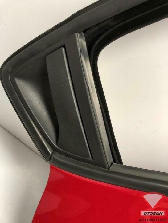 alfa romeo giulietta 2018 deur portier rechts achter otosan, Auto-onderdelen, Gebruikt, Dpofca@stellantis.com, Deur, Stellantis Europe S.p.A.