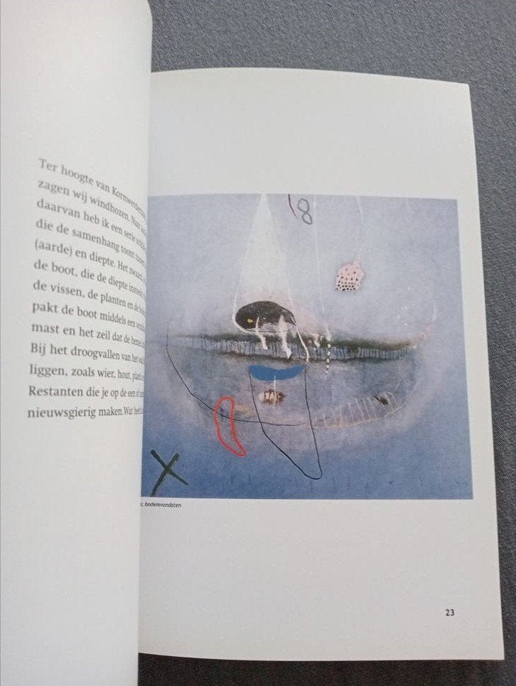 Apollinaire Kunstcahier 3 2008 - Cobra kunstenaars, Ophalen of Verzenden