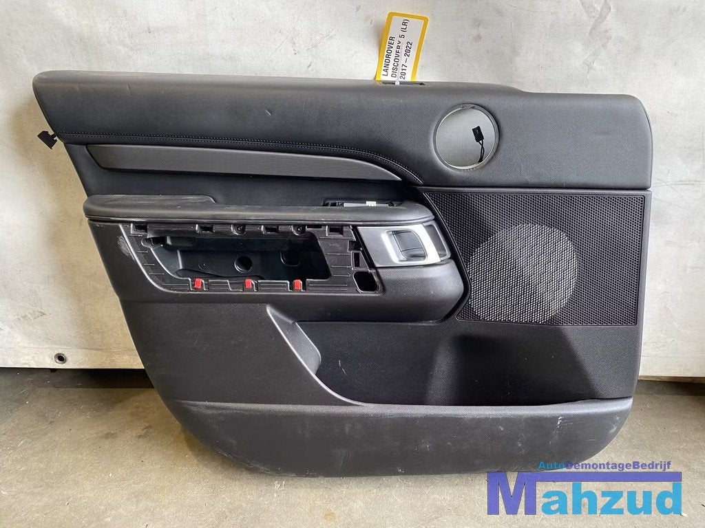 LANDROVER DISCOVERY 5 (LR) Links voor deurpaneel deurkaart R, Auto-onderdelen, Interieur en Bekleding, Abbey Road, Whitley 1
CV3 4LF  Coventry