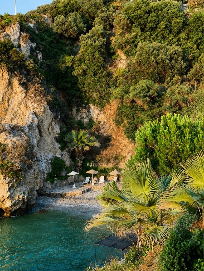 Foto 5 van vakantievilla vrijstaand 50 meter van het strand. Kusadasi