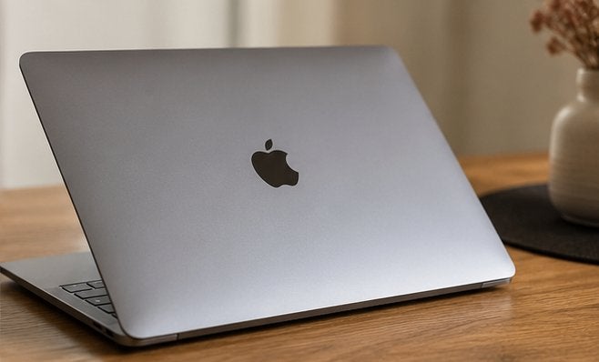 Apple MacBook Pro 13-inch M1 – 8GB / 256GB – Spacegrijs, Computers en Software, Apple Macbooks, MacBook Pro, 256 GB, Qwerty, 8 GB
