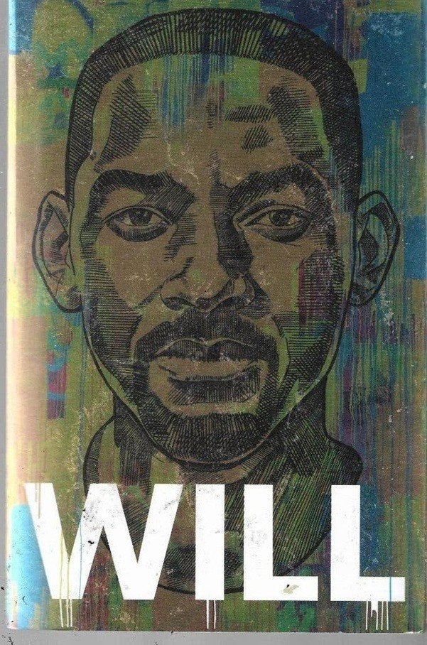 Mark Wilson Will Smith, Ophalen of Verzenden, Zo goed als nieuw, Film, Tv en Media