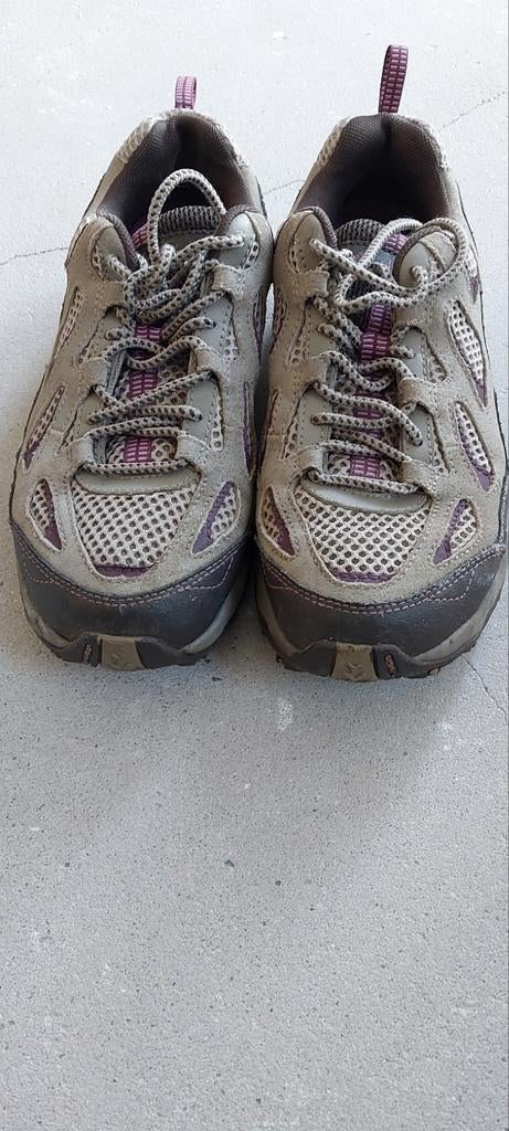 Columbia wandelschoenen - Maat 40,5, Sport en Fitness, Ophalen of Verzenden, Gebruikt, Schoenen