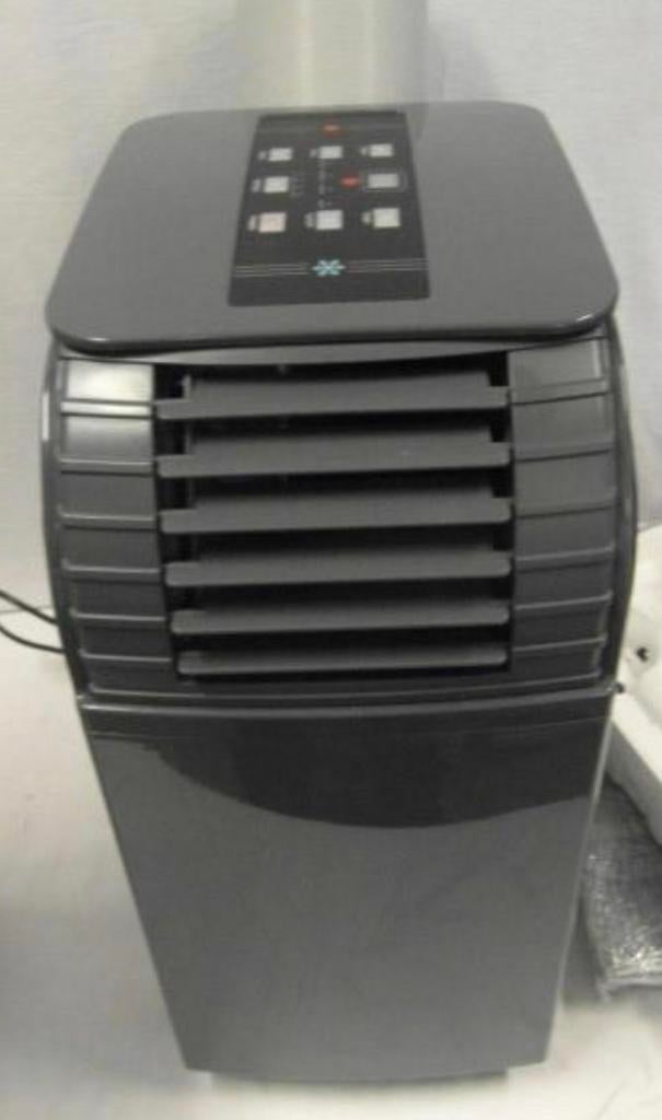 Maiko Mobiele Airco Smartcool SM26G 9000 BTU,, 3 snelheden of meer, Ophalen of Verzenden, Zo goed als nieuw, Afstandsbediening