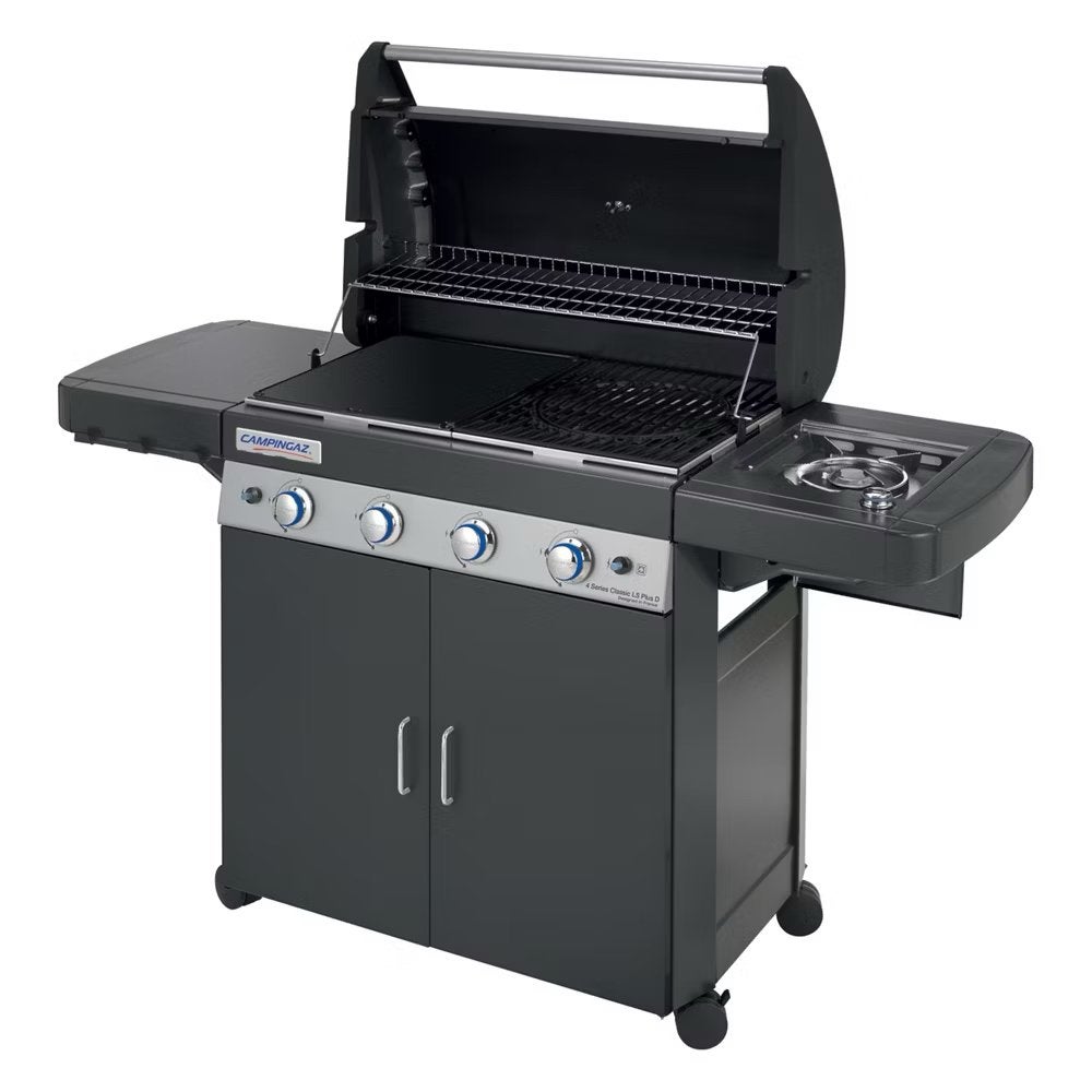 Gas BBQ van Campingaz. Nieuw in de doos!!