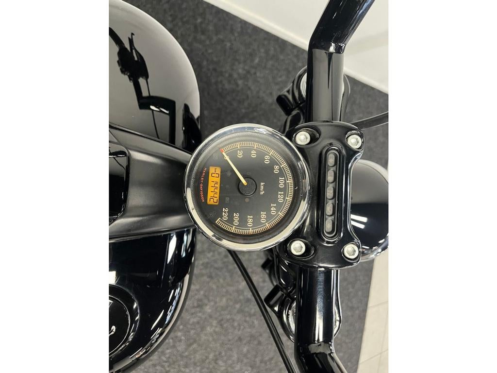 ⭐️⭐Harley-Davidson BREAKOUT (bj 2016)⭐️⭐, Motoren, Motoren | Harley-Davidson, 2 cilinders, Bedrijf, Onbekend, Meer dan 35 kW