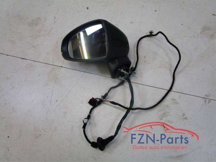Buitenspiegel links Audi A1 (22725312), Ophalen of Verzenden, Gebruikt