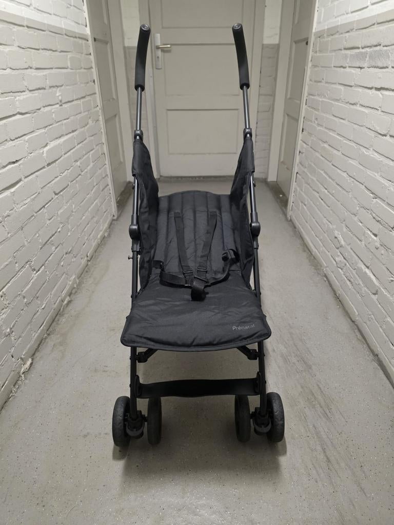 Kinderwagen Buggy Elin - Zo goed als nieuw, 5 standen, Ophalen of Verzenden, Zo goed als nieuw, Overige merken, Verstelbare rugleuning