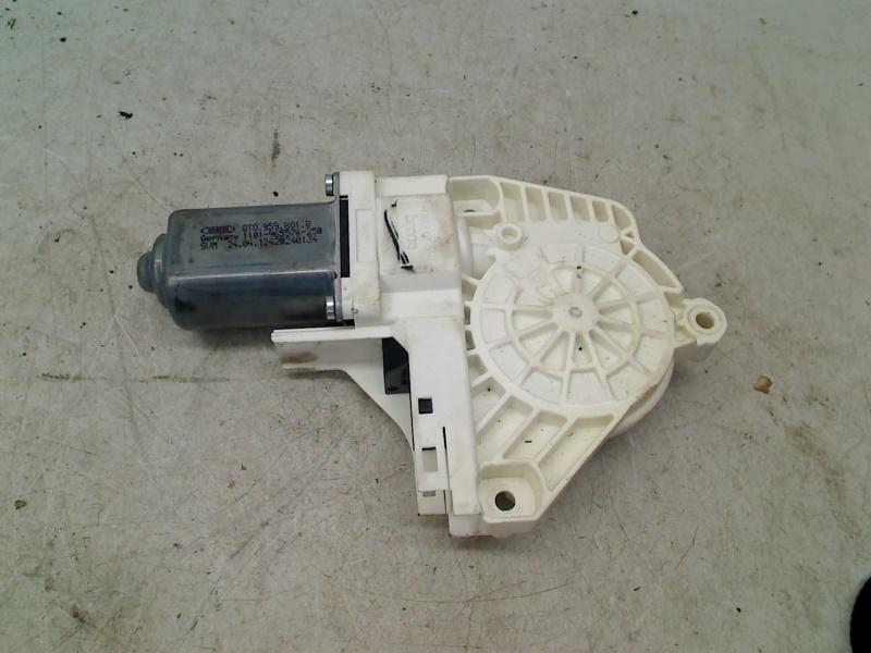 Motor Raammechaniek Links Voor A5 Quattro (B8C/S) 2013, Auto-onderdelen, Gebruikt, Auto-Union-Straße  1, Ingolstadt 85057, , Duitsland