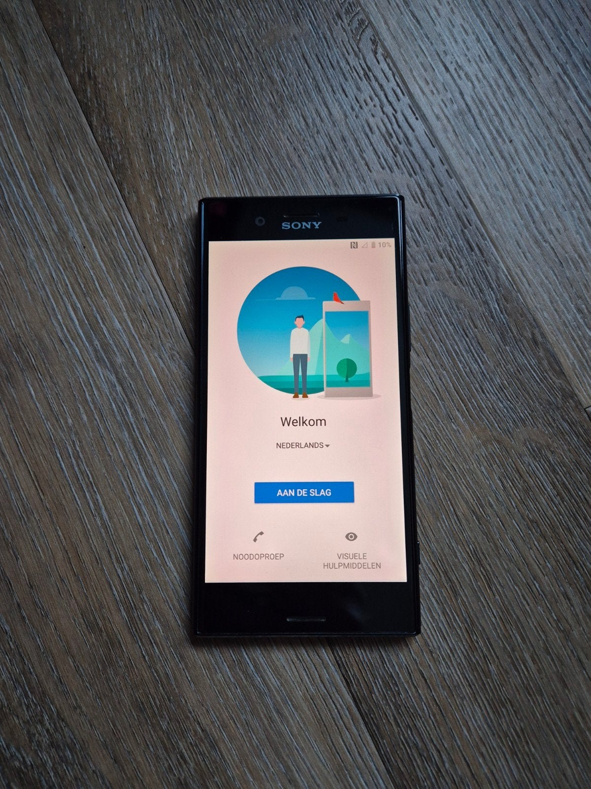 Sony Xperia G8141 Smartphone Zwart, Telecommunicatie, Mobiele telefoons | Sony, Gebruikt, Overige modellen, Zwart, Touchscreen