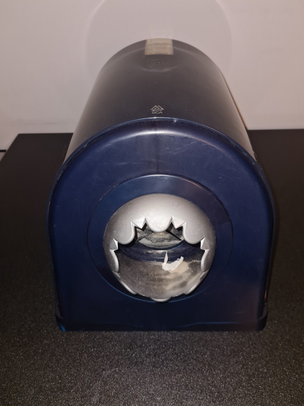 Tork Centerfeed Dispenser M2/W2 voor Poetspapier, Kunststof, Ophalen of Verzenden, Overige merken, Overige typen