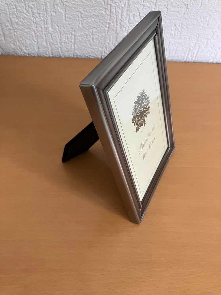 Fotolijst om weg te zetten  Kan staand en Liggend, Ophalen of Verzenden, Nieuw