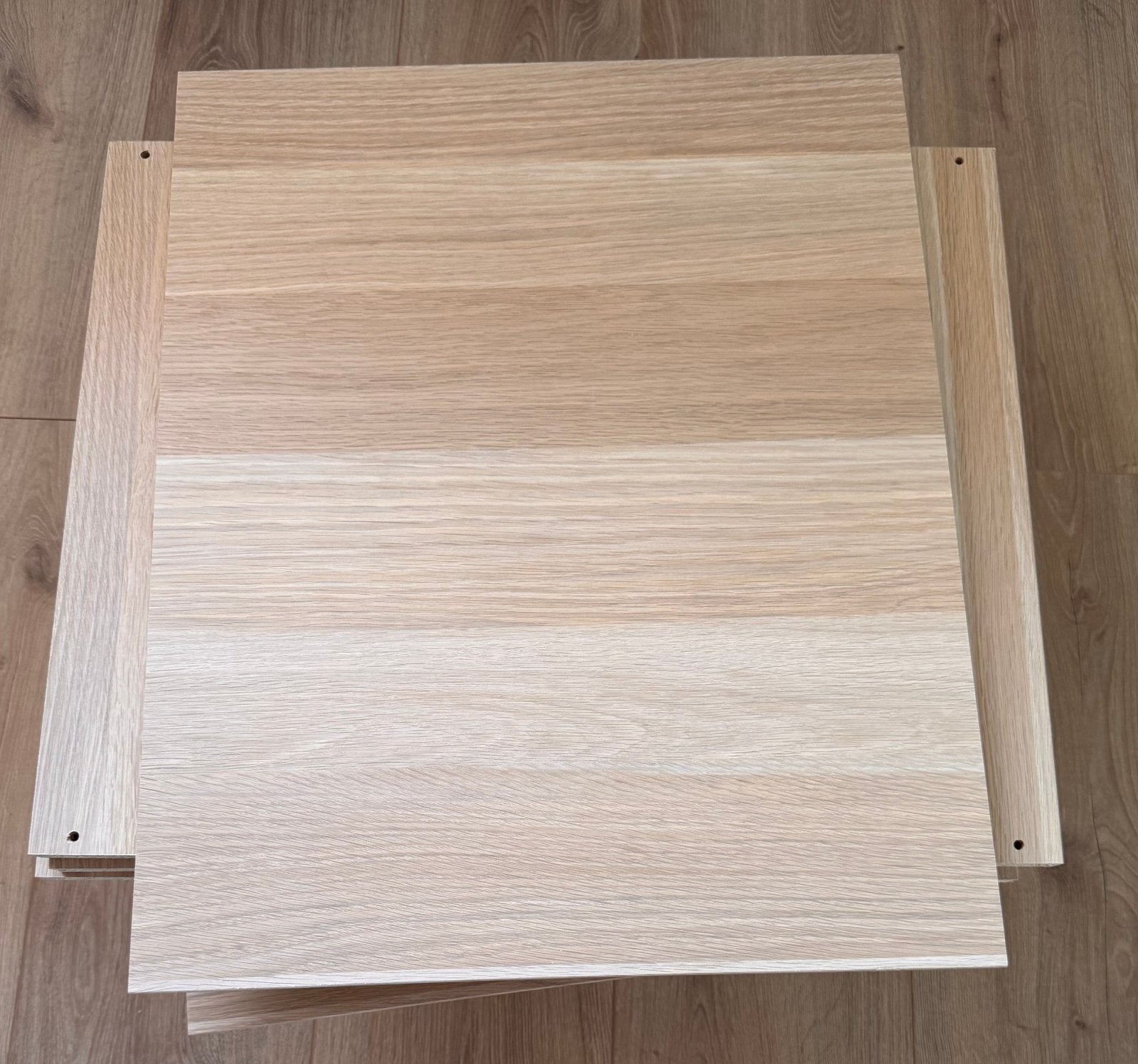 Planken Ikea PAX kledingkast 50x58cm, Ophalen, Minder dan 50 cm, Gebruikt, Minder dan 100 cm