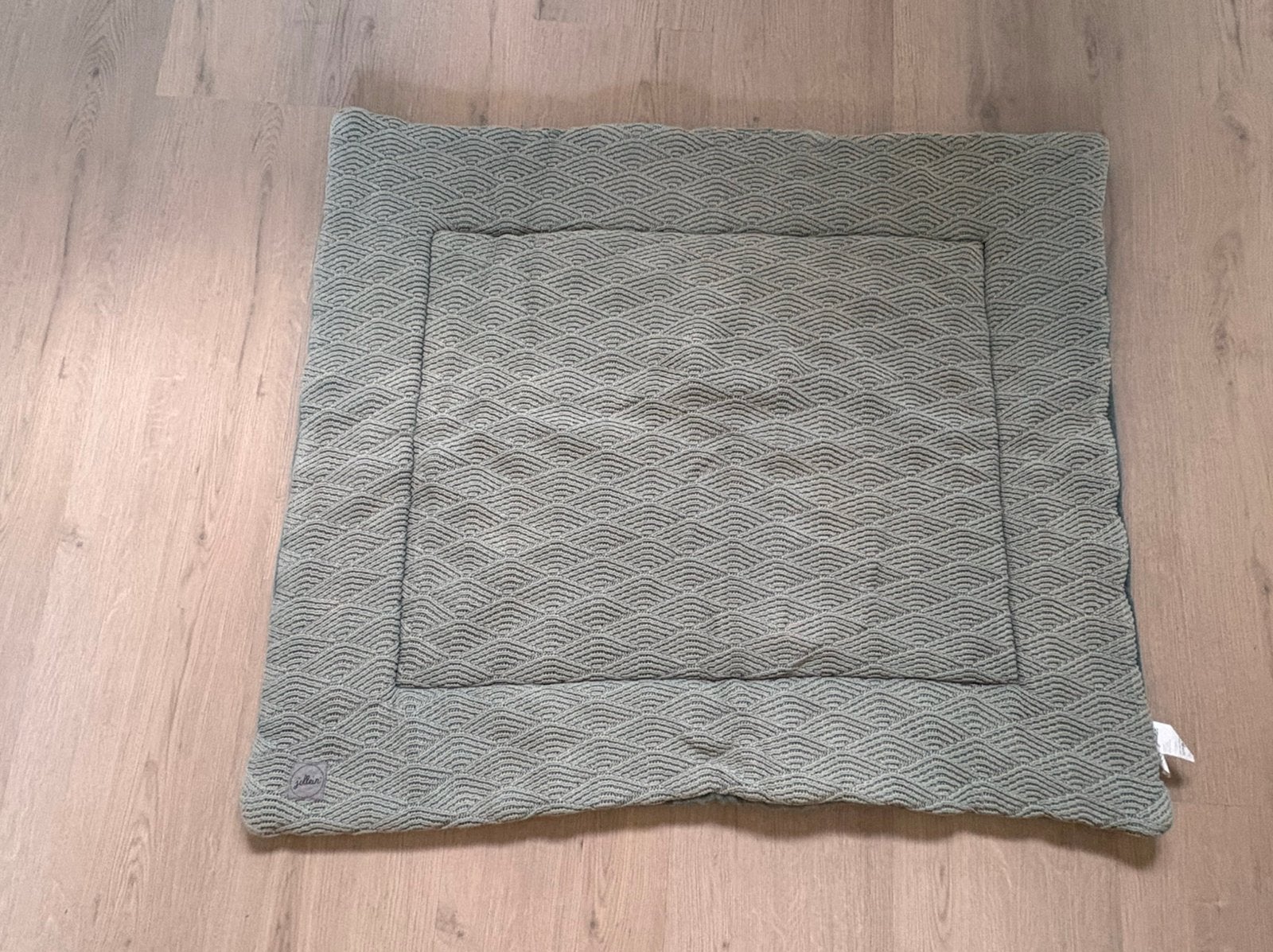 Boxkleed Jollein, Ophalen, Zo goed als nieuw, Boxkleed
