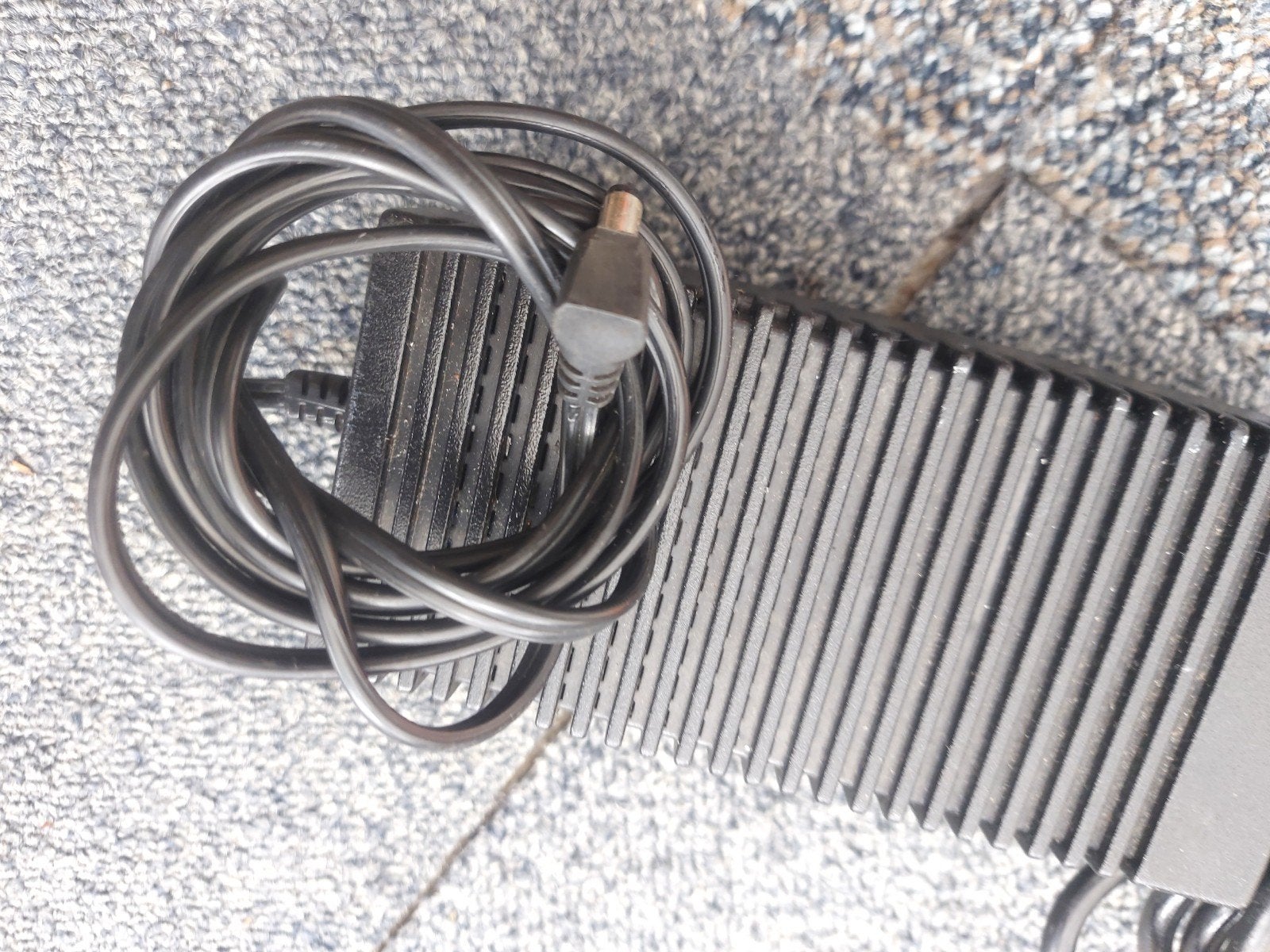 Voeding adapter voor Xbox 360, Ophalen of Verzenden, Gebruikt