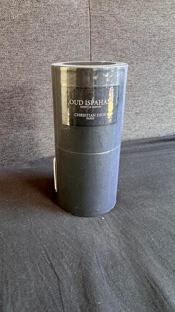 Dior Oud Ispahan 100ml Eau de Parfum, Ophalen of Verzenden, Nieuw