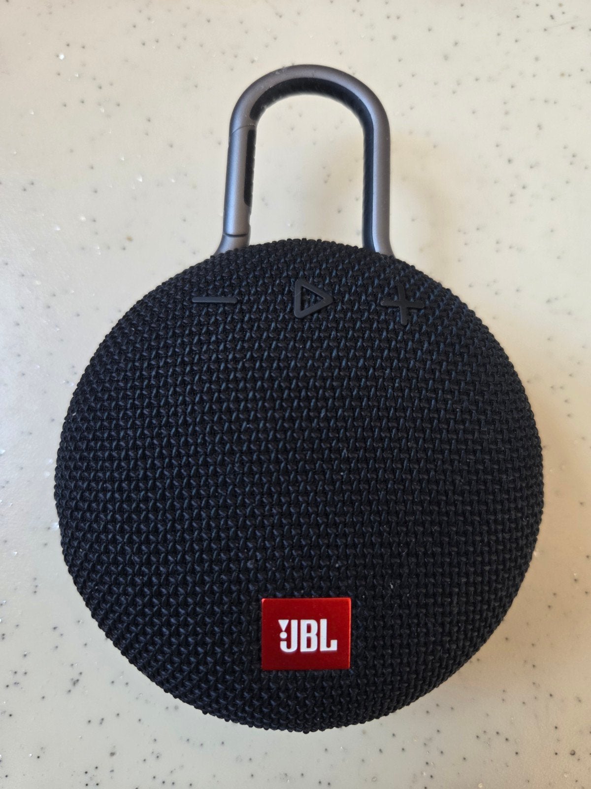 JBL clip3, Gebruikt, JBL, Ophalen of Verzenden, Bluetooth