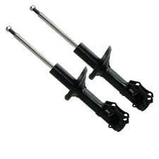 Vw Polo schokdemper Lupo Caddy SEAT Córdoba Ibiza Toledo Aro, Seat, -, -, Nieuw