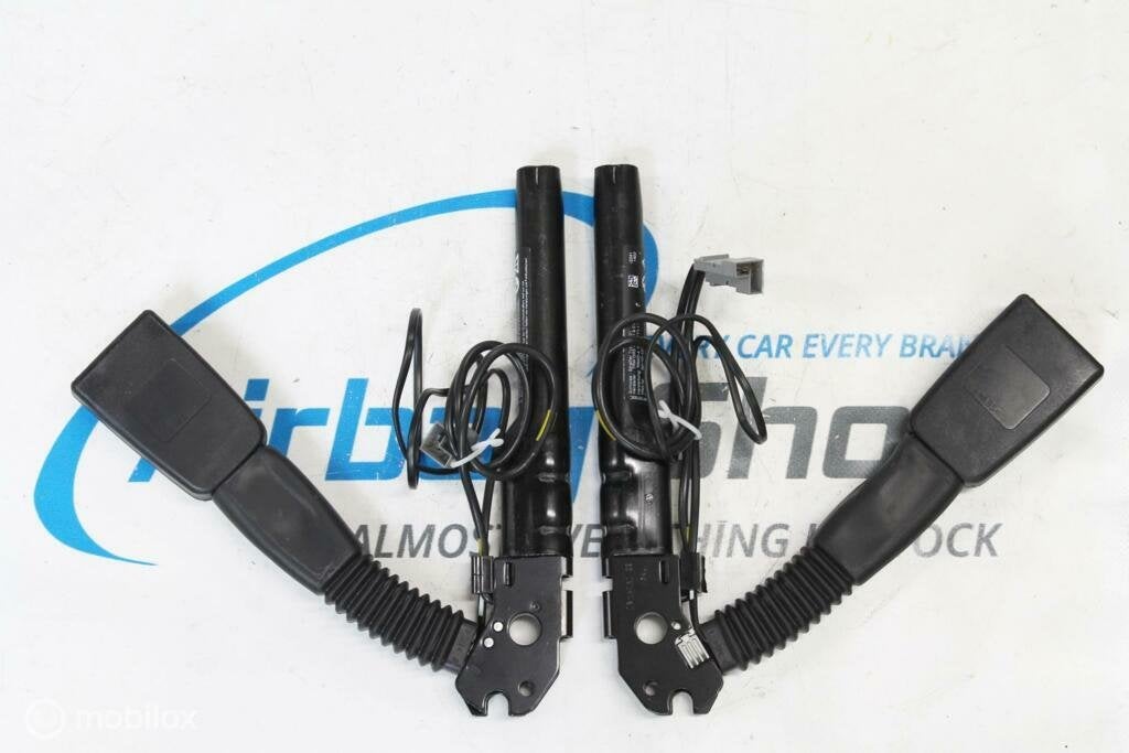 2 x Spanners BMW 3 serie E90 E91 E92 E93 (2005-2013), Auto-onderdelen