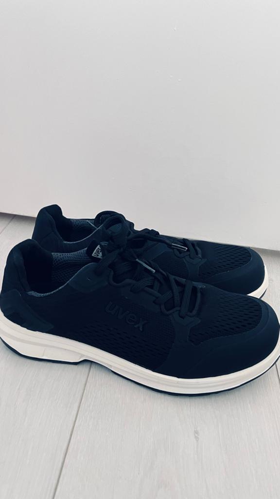 Uvex werkschoenen, Ophalen of Verzenden, Nieuw