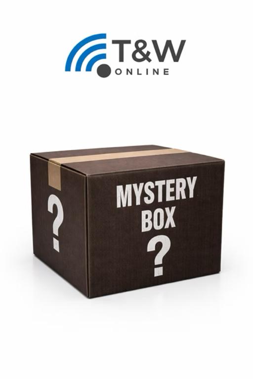 Pokémon Mystery Box, Ophalen of Verzenden, Zo goed als nieuw