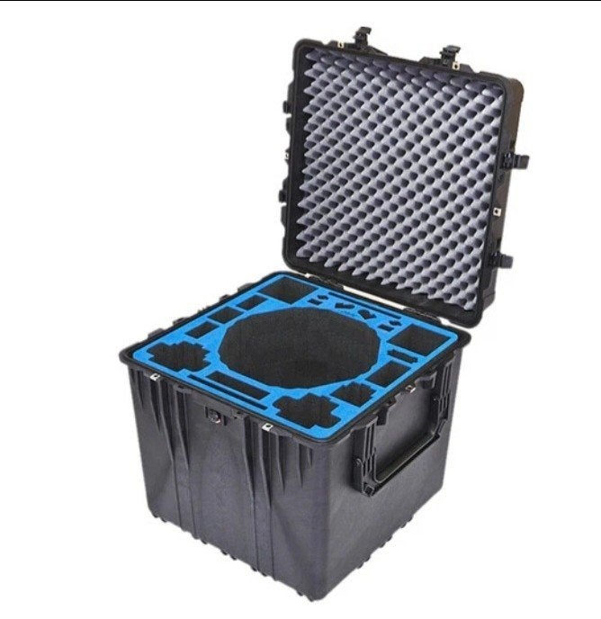 Go Professional Case voor DJI Matrice 600 Pro, Ophalen