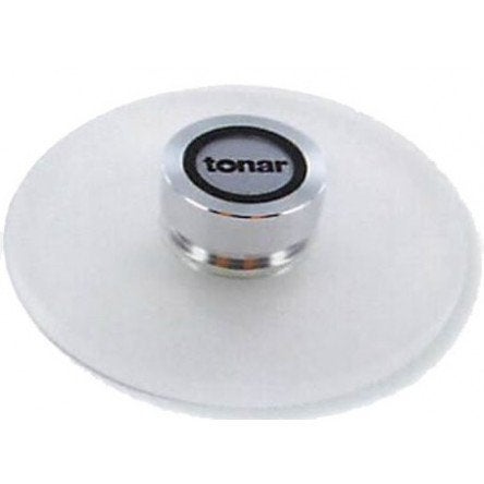 Tonar Misty clear Clamp, Audio, Tv en Foto, Ophalen of Verzenden, Nieuw, Thorens