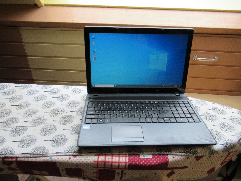 acer aspire 5349  i3, Gebruikt, HDD, 2 tot 3 Ghz, Ophalen of Verzenden