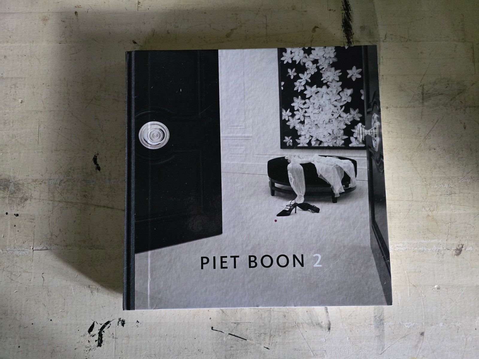 Piet Boon 2, Verzenden, Zo goed als nieuw, Rechthoekig, Minder dan 100 cm
