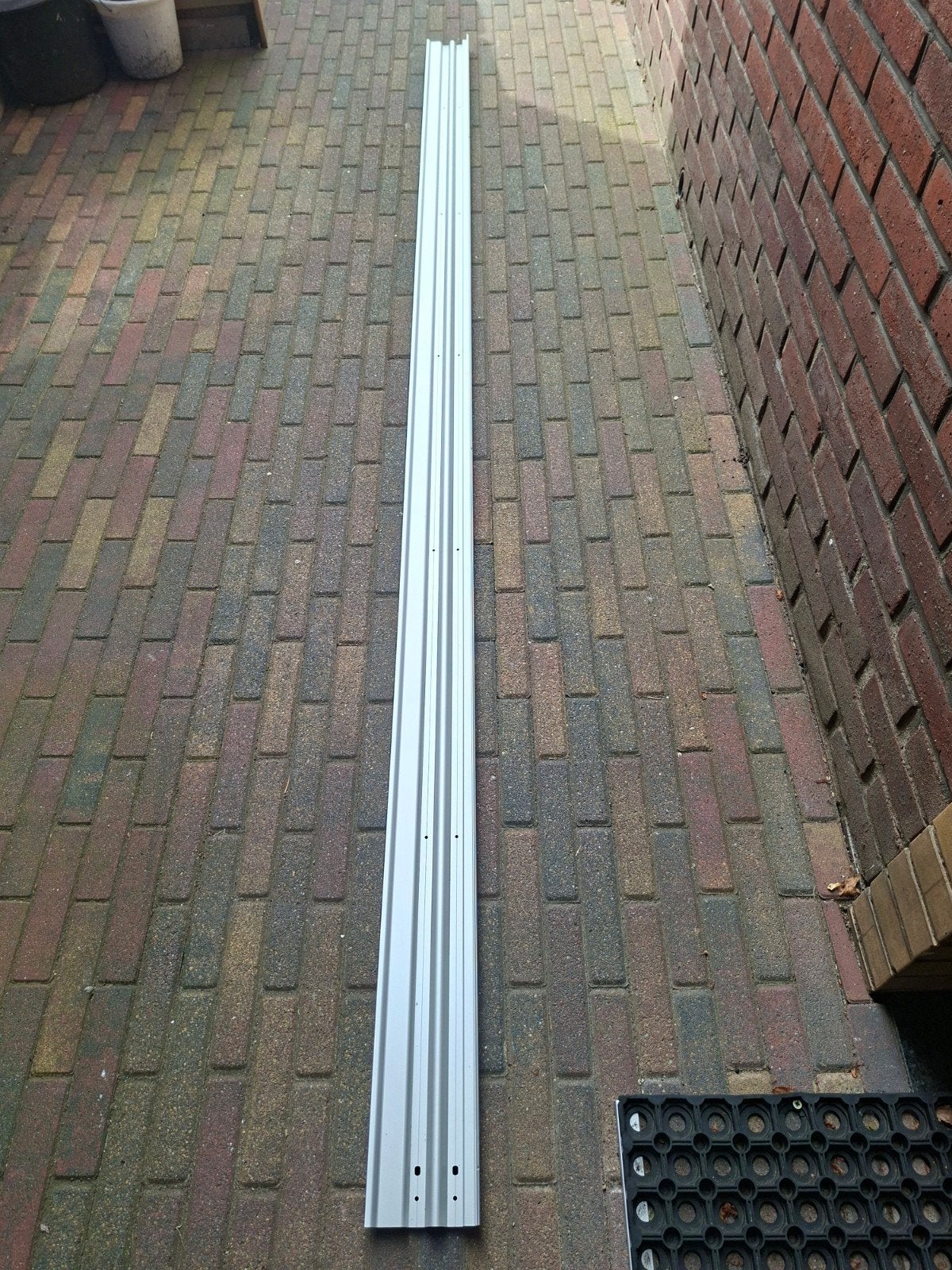 Adapter voor Omnistor luifel, lengte 279 cm, nieuw, Ophalen, Nieuw