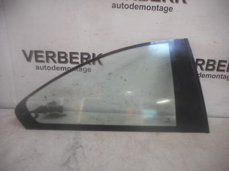 ZIJRUIT RECHTS ACHTER BMW 3 serie (E46 / 2), Gebruikt, Ophalen of Verzenden, Petuelring 130 80809 München, DE, BMW