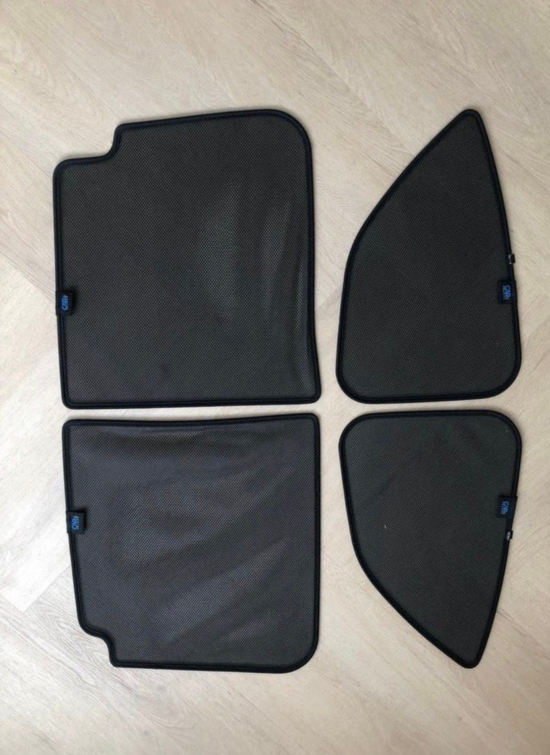 Car shades voor Peugeot 107 2005-2014 3 deurs, Auto-onderdelen, Ophalen of Verzenden, Peugeot