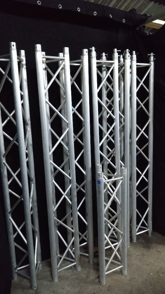 EURO Truss F32 F33 F34, Muziek en Instrumenten, Ophalen, Zo goed als nieuw, Overige typen
