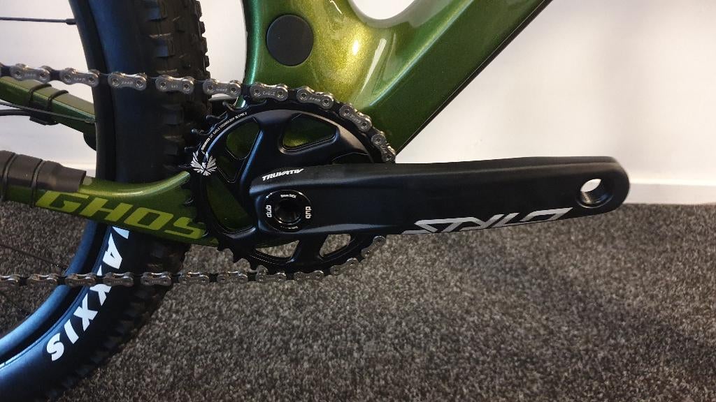 Ghost Lector SF LC Universal Framemaat L Nieuw! 29er, Hardtail, Ophalen, Nieuw, Overige merken