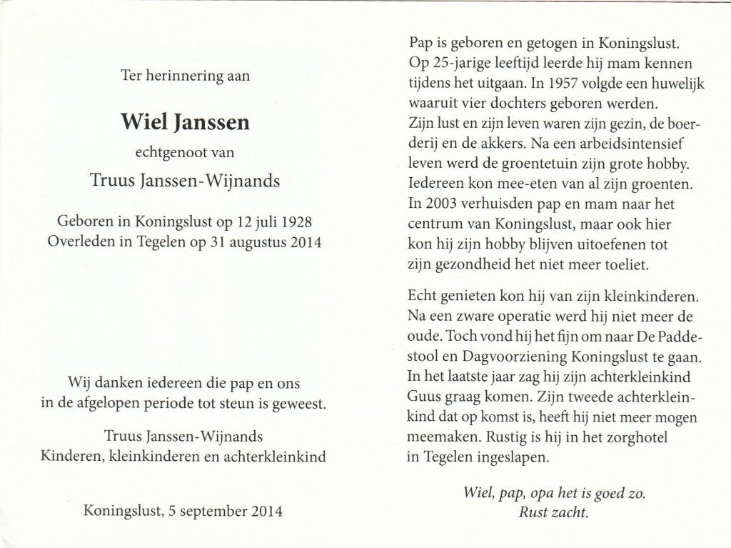 tegelen-diverse bidprentjes met foto, Ophalen of Verzenden, Bidprentje