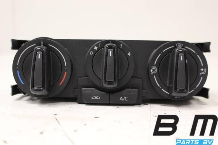 Kachelbediening VW Polo 6C 6C0820045, Gebruikt