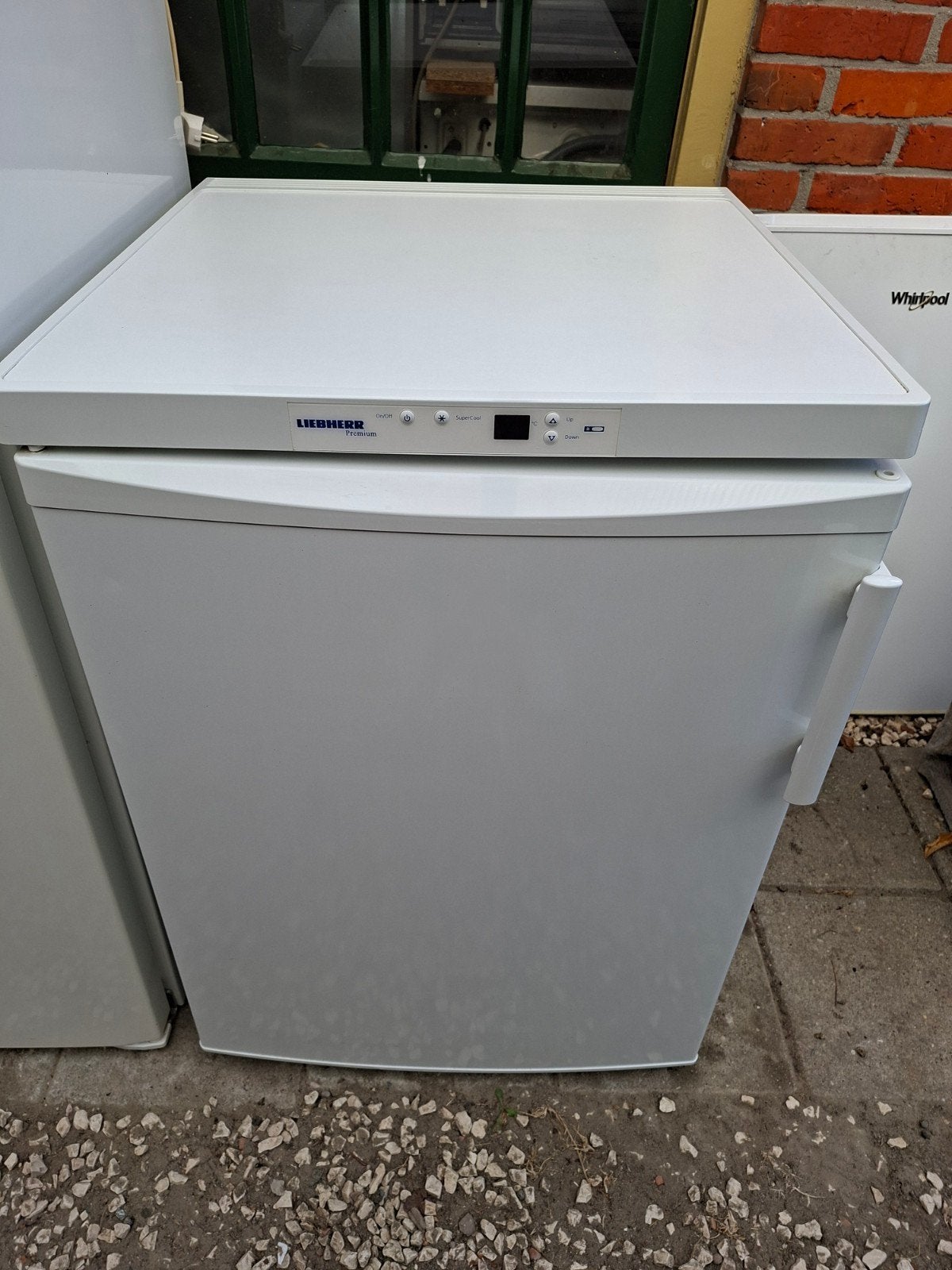Liebherr Premium Koelkast - Compact en Efficiënt, Witgoed en Apparatuur, 150 tot 200 liter, Minder dan 85 cm, Ophalen of Verzenden