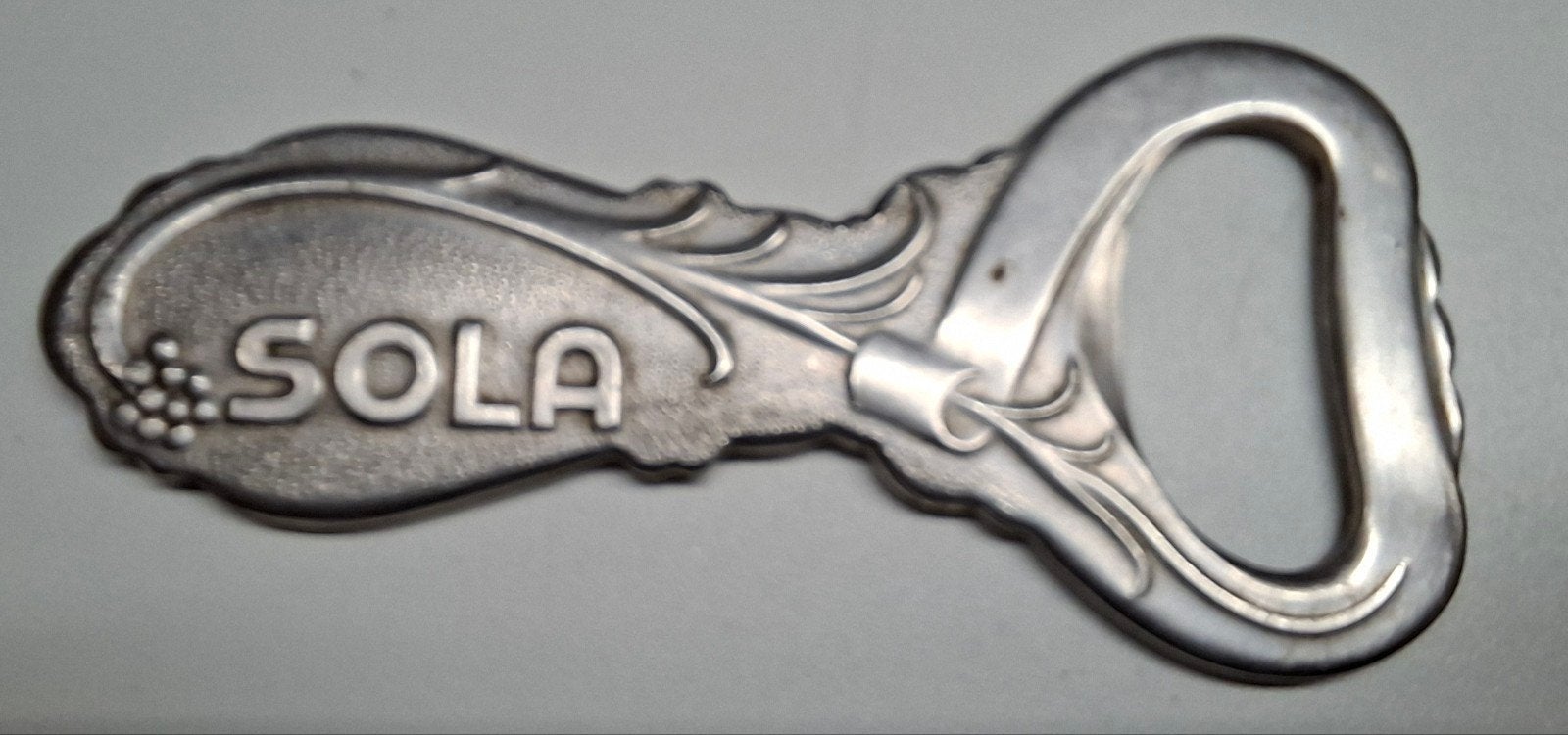 Sola flesopener., Ophalen of Verzenden