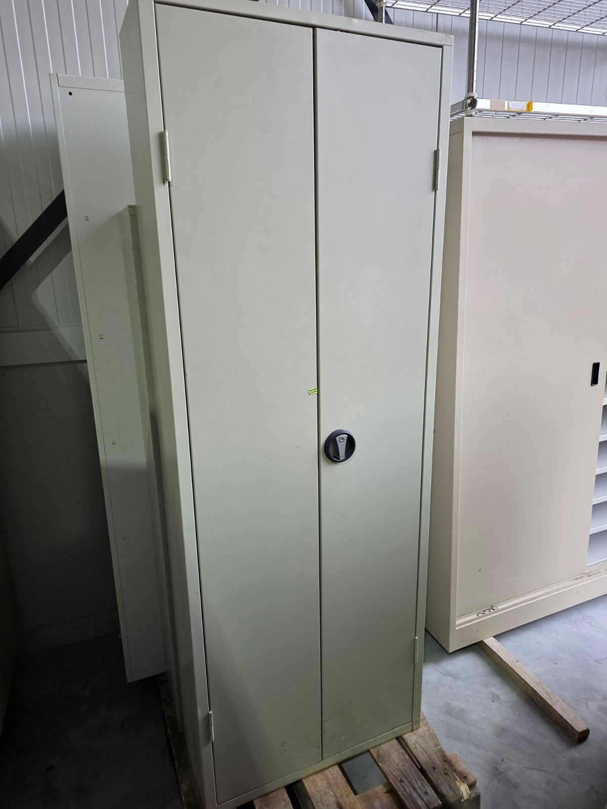 werkplaats kast, Ophalen, Gebruikt, 25 tot 50 cm, 50 tot 100 cm