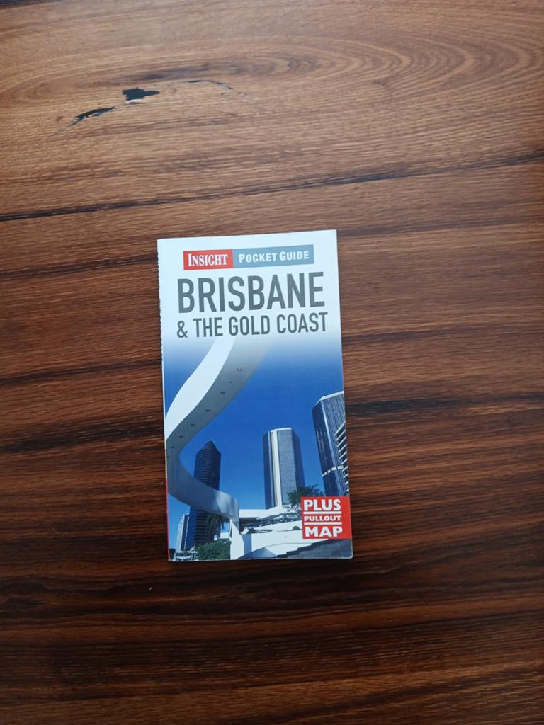 Insight Pocket Guide Brisbane & The Gold Coast, Boeken, Reisgidsen, Nieuw, Reisgids of -boek, Onbekend, Overige merken