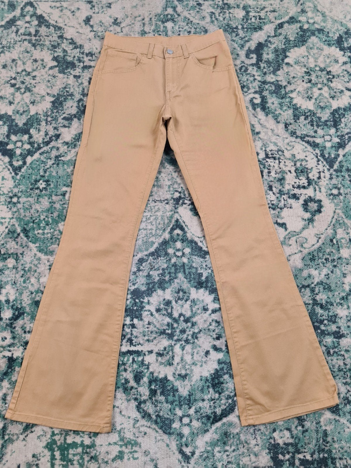 Levi's flare jeans W28 L32 WMN Tulsi2832, Overige kleuren, Ophalen of Verzenden, Zo goed als nieuw, W28 - W29 (confectie 36)