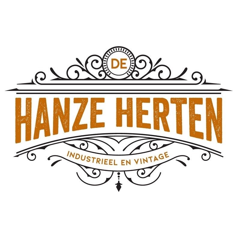 Vintage Metalen Vaten Retro Ijzeren Ton Emmer Vat Blik Retro, Groen, Vintage, Gebruikt, Info@dehanzeherten.nl