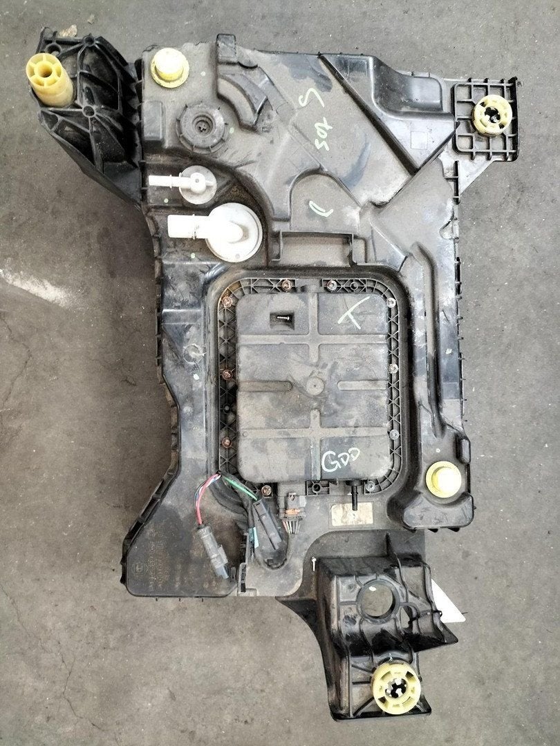 PEUGEOT 308 ADBLUE POMP 2021, Ophalen of Verzenden, Gebruikt, Stiba lid