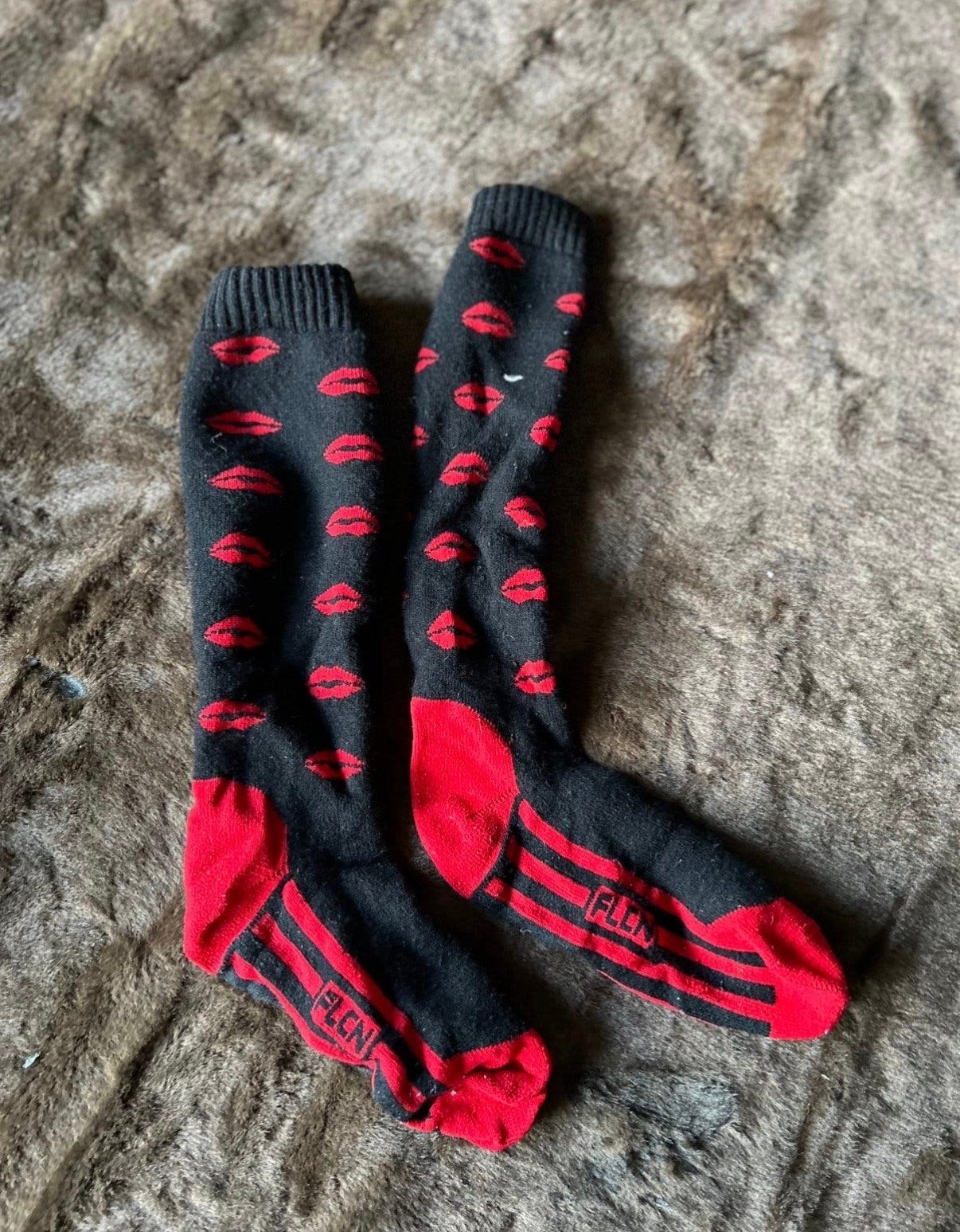 FLGN skisokken, maat 39-42 | 2 paar, Kleding | Dames, Wintersportkleding, Ophalen of Verzenden, Zo goed als nieuw, Maat 38/40 (M)