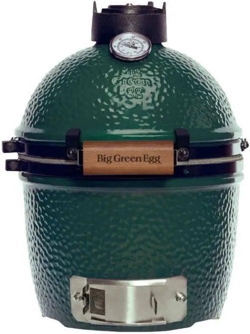 Big Green Egg Mini - Nieuw in originele verpakking, Tuin en Terras, Houtskoolbarbecues, Ophalen, Nieuw