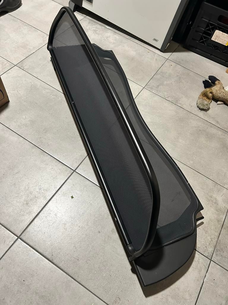 Windscherm Peugeot 206cc, Ophalen, Gebruikt, Peugeot